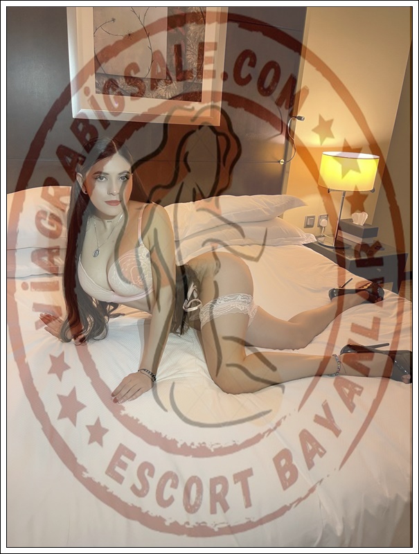 Şişli Anal Escort